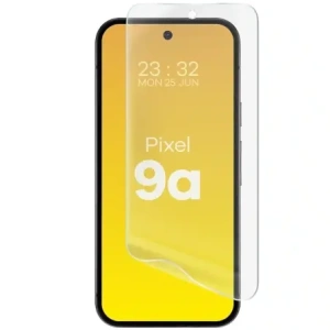 Kup Bizon Glasfolie Sonne Google Pixel 9a [2 PACK] - BIZ9203 - {ean13} - Sklep Home Screen