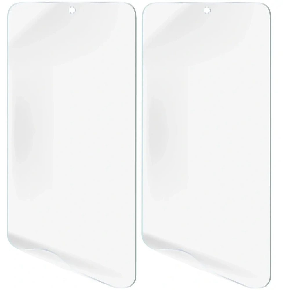 Folia matowa Bizon Glass Film Sun do Xiaomi 15 [2 PACK]