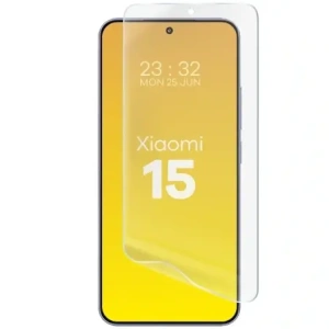 Buy Bizon Glass Film Sun Xiaomi 15 [2 PACK] - BIZ9204 - {ean13} - Home Screen Store Europe