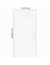 Kup Folia matowa Bizon Glass Film Sun do Nothing Phone (3a) [2 PACK] - BIZ9205 - {ean13} - Sklep Home Screen