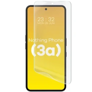 Kup Bizon Üveg Film Nap Semmi Telefon (3a) [2 CSOMAG] - BIZ9205 - {ean13} - Sklep Home Screen