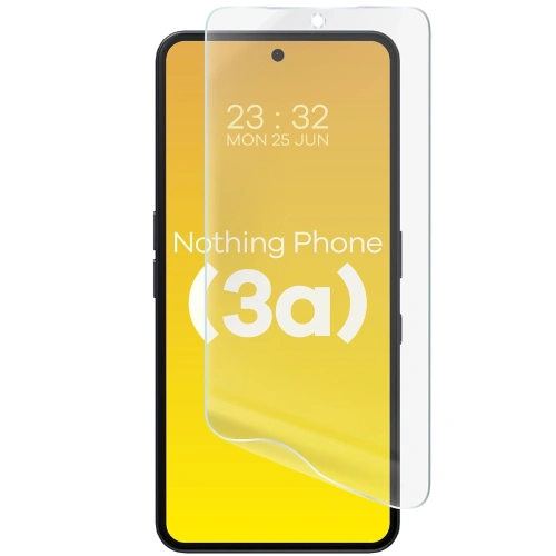Kup Folia matowa Bizon Glass Film Sun do Nothing Phone (3a) [2 PACK] - BIZ9205 - {ean13} - Sklep Home Screen