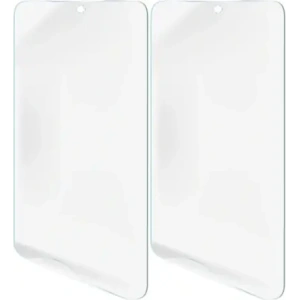 Buy Bizon Glass Film Sun Nothing Phone (3a) [2 PACK] - BIZ9205 - {ean13} - Home Screen Store Europe
