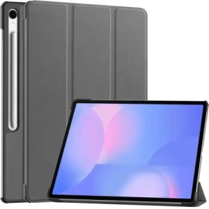 Kup Bizon Case Tab Croc Samsung Galaxy Tab S10 FE Plus šedá - BIZ9207 - {ean13} - Sklep Home Screen