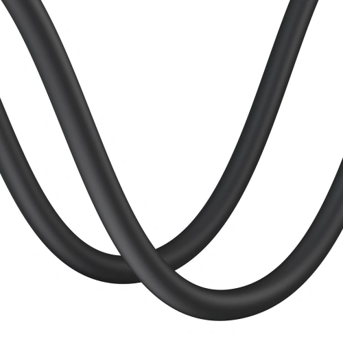 Kup USB-C kábel Baseus Szilikon, 3A, 1m (fekete) - BSU1515BLK - {ean13} - Sklep Home Screen