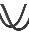 Kup Kabel USB-C Baseus Silikon, 3A, 1m (černý) - BSU1515BLK - {ean13} - Sklep Home Screen