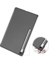Buy Bizon Case Tab Croc Samsung Galaxy Tab S10 FE+ Plus grey - BIZ9207 - {ean13} - Home Screen Store Europe