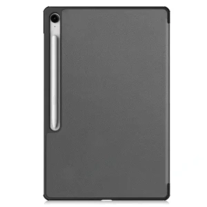 Buy Bizon Case Tab Croc Samsung Galaxy Tab S10 FE+ Plus grey - BIZ9207 - {ean13} - Home Screen Store Europe