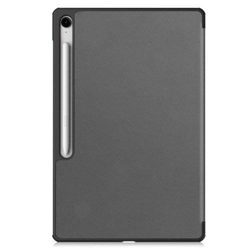 Buy Bizon Case Tab Croc Samsung Galaxy Tab S10 FE+ Plus grey - BIZ9207 - {ean13} - Home Screen Store Europe