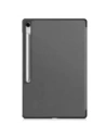 Kup Bizon Case Tab Croc Samsung Galaxy Tab S10 FE Plus šedá - BIZ9207 - {ean13} - Sklep Home Screen