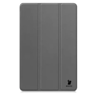 Buy Bizon Case Tab Croc Samsung Galaxy Tab S10 FE+ Plus grey - BIZ9207 - {ean13} - Home Screen Store Europe