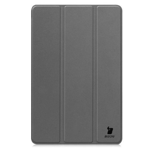 Buy Bizon Case Tab Croc Samsung Galaxy Tab S10 FE+ Plus grey - BIZ9207 - {ean13} - Home Screen Store Europe