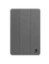 Buy Bizon Case Tab Croc Samsung Galaxy Tab S10 FE+ Plus grey - BIZ9207 - {ean13} - Home Screen Store Europe