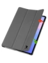 Buy Bizon Case Tab Croc Samsung Galaxy Tab S10 FE+ Plus grey - BIZ9207 - {ean13} - Home Screen Store Europe