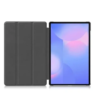 Kup Bizon Case Tab Croc Samsung Galaxy Tab S10 FE Plus szürke - BIZ9207 - {ean13} - Sklep Home Screen