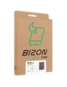 Buy Bizon Case Tab Croc Samsung Galaxy Tab S10 FE+ Plus grey - BIZ9207 - {ean13} - Home Screen Store Europe