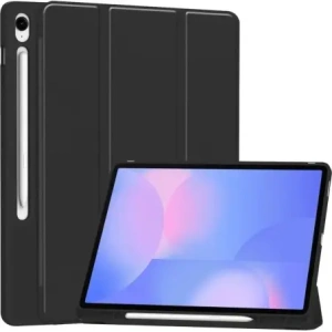 Kup Bizon Case Tab Lizard Samsung Galaxy Tab S10 FE Plus černý - BIZ9208 - {ean13} - Sklep Home Screen