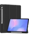 Buy Bizon Case Tab Lizard Samsung Galaxy Tab S10 FE+ Plus black - BIZ9208 - {ean13} - Home Screen Store Europe