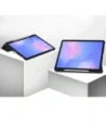 Kup Bizon Case Tab Lizard Samsung Galaxy Tab S10 FE Plus černý - BIZ9208 - {ean13} - Sklep Home Screen