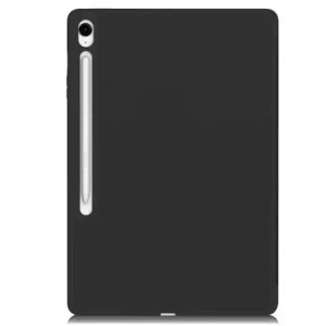 Kup Bizon Case Tab Lizard Samsung Galaxy Tab S10 FE Plus fekete - BIZ9208 - {ean13} - Sklep Home Screen