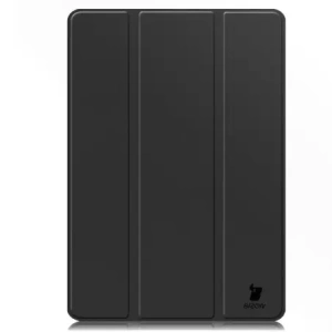 Kup Bizon Case Tab Lizard Samsung Galaxy Tab S10 FE Plus fekete - BIZ9208 - {ean13} - Sklep Home Screen