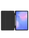 Buy Bizon Case Tab Lizard Samsung Galaxy Tab S10 FE+ Plus black - BIZ9208 - {ean13} - Home Screen Store Europe