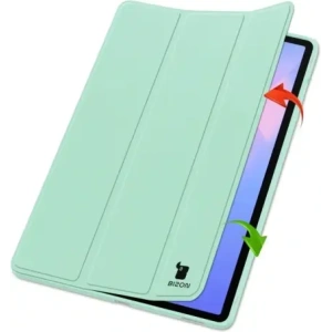 Kup Bizon Case Tab Lizard Samsung Galaxy Tab S10 FE Plus menta - BIZ9209 - {ean13} - Sklep Home Screen