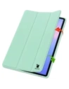 Buy Bizon Case Tab Lizard Samsung Galaxy Tab S10 FE+ Plus mint - BIZ9209 - {ean13} - Home Screen Store Europe