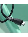 Kup Kabel USB-C Baseus Silikon, 3A, 1m (černý) - BSU1515BLK - {ean13} - Sklep Home Screen