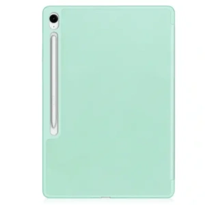 Kup Bizon Case Tab Lizard Samsung Galaxy Tab S10 FE Plus menta - BIZ9209 - {ean13} - Sklep Home Screen