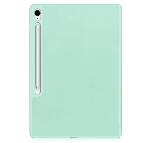 Buy Bizon Case Tab Lizard Samsung Galaxy Tab S10 FE+ Plus mint - BIZ9209 - {ean13} - Home Screen Store Europe