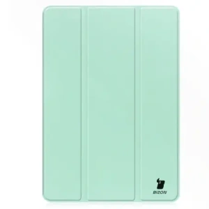 Kup Bizon Case Tab Lizard Samsung Galaxy Tab S10 FE Plus menta - BIZ9209 - {ean13} - Sklep Home Screen