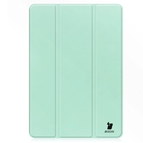 Buy Bizon Case Tab Lizard Samsung Galaxy Tab S10 FE+ Plus mint - BIZ9209 - {ean13} - Home Screen Store Europe