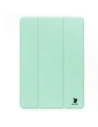 Buy Bizon Case Tab Lizard Samsung Galaxy Tab S10 FE+ Plus mint - BIZ9209 - {ean13} - Home Screen Store Europe