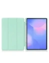 Buy Bizon Case Tab Lizard Samsung Galaxy Tab S10 FE+ Plus mint - BIZ9209 - {ean13} - Home Screen Store Europe