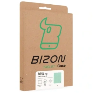 Kup Bizon Case Tab Lizard Samsung Galaxy Tab S10 FE Plus menta - BIZ9209 - {ean13} - Sklep Home Screen