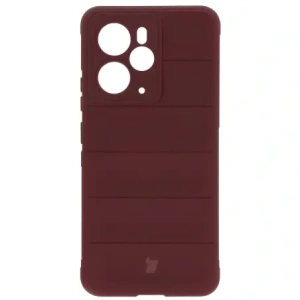 Buy Bizon Case Tur Realme 14 5G burgundy - BIZ9210 - {ean13} - Home Screen Store Europe