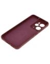 Kup Bizon Case Tur Realme 14 5G burgunderrot - BIZ9210 - {ean13} - Sklep Home Screen