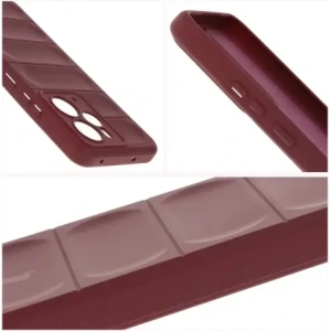 Buy Bizon Case Tur Realme 14 5G burgundy - BIZ9210 - {ean13} - Home Screen Store Europe
