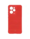 Buy Bizon Case Tur Realme 14 5G red - BIZ9211 - {ean13} - Home Screen Store Europe