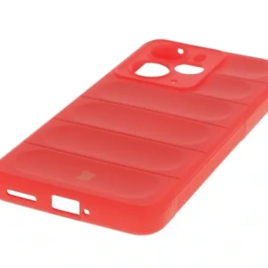 Kup Bizon tok Tur Realme 14 5G piros - BIZ9211 - {ean13} - Sklep Home Screen