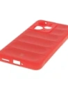 Kup Pancerne etui Bizon Case Tur do Realme 14 5G czerwone - BIZ9211 - {ean13} - Sklep Home Screen