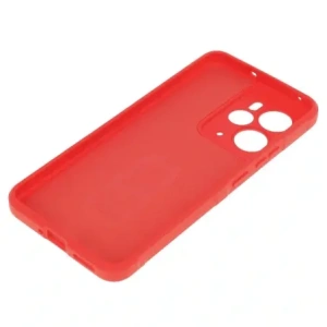 Buy Bizon Case Tur Realme 14 5G red - BIZ9211 - {ean13} - Home Screen Store Europe
