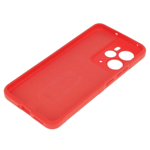 Kup Pancerne etui Bizon Case Tur do Realme 14 5G czerwone - BIZ9211 - {ean13} - Sklep Home Screen