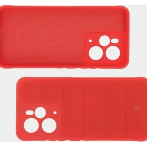 Buy Bizon Case Tur Realme 14 5G red - BIZ9211 - {ean13} - Home Screen Store Europe