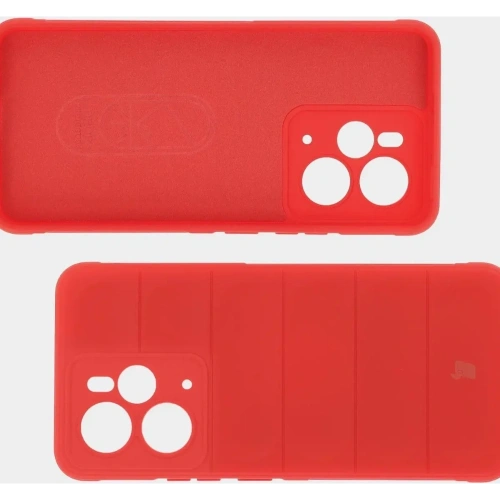 Buy Bizon Case Tur Realme 14 5G red - BIZ9211 - {ean13} - Home Screen Store Europe