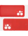 Buy Bizon Case Tur Realme 14 5G red - BIZ9211 - {ean13} - Home Screen Store Europe