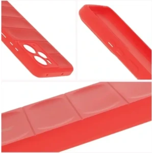 Buy Bizon Case Tur Realme 14 5G red - BIZ9211 - {ean13} - Home Screen Store Europe