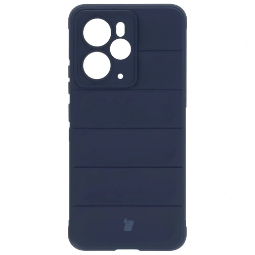 Kup Pancerne etui Bizon Case Tur do Realme 14 5G granatowe - BIZ9212 - {ean13} - Sklep Home Screen