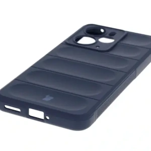 Kup Bizon Case Tur Realme 14 5G marineblau - BIZ9212 - {ean13} - Sklep Home Screen